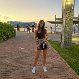 Meet your Posher, Kamila